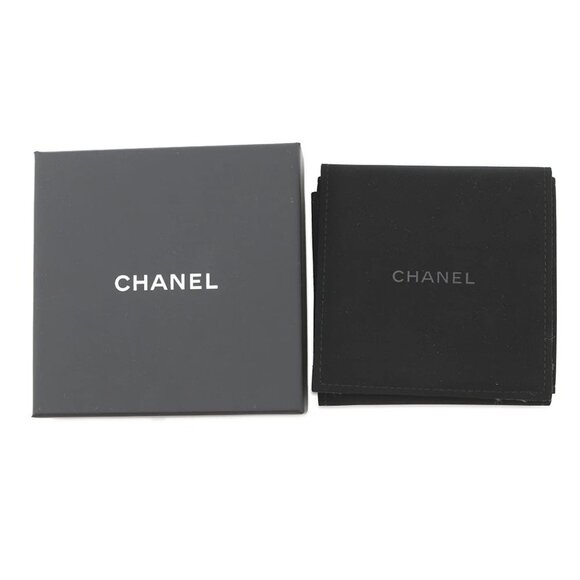 CHANEL Heart Bag Charm PG/Faux Pearl ABG045 - Picture 7 of 10